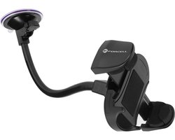 Supports pour voiture Bras Long 27cm Forcell Zwart