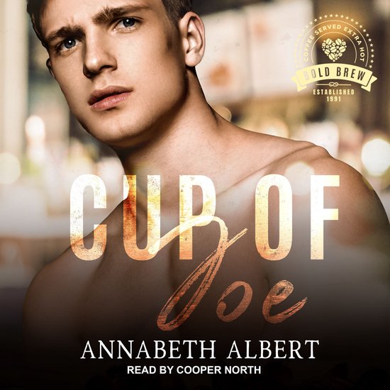 Cup of Joe - cover