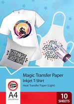 Papier de sublimation - Produits de sublimation - Papier de sublimation - Papier transfert