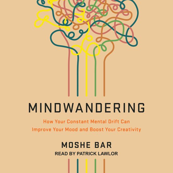 Mindwandering - cover