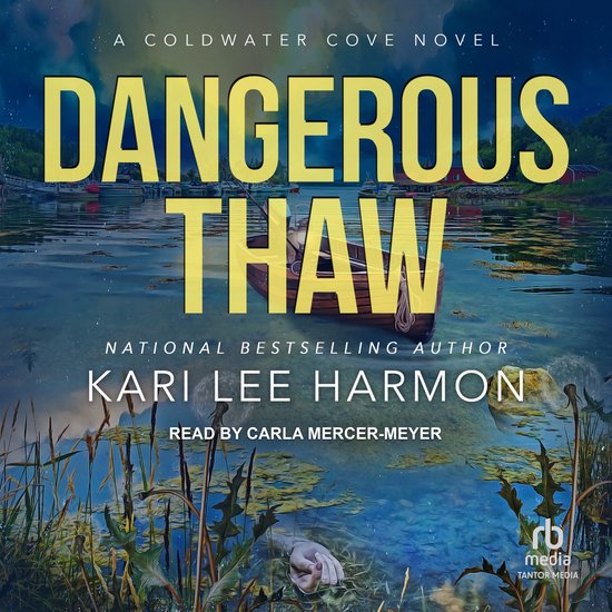 Dangerous Thaw - cover