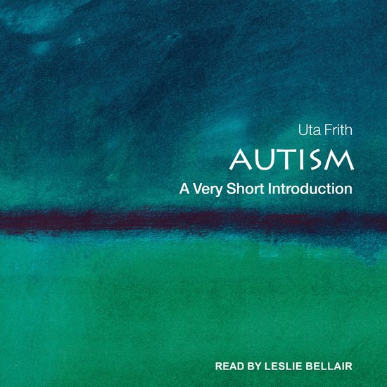 Autism - cover