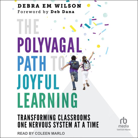 The Polyvagal Path to Joyful Learning - cover