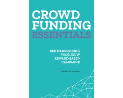 Crowdfunding essentials