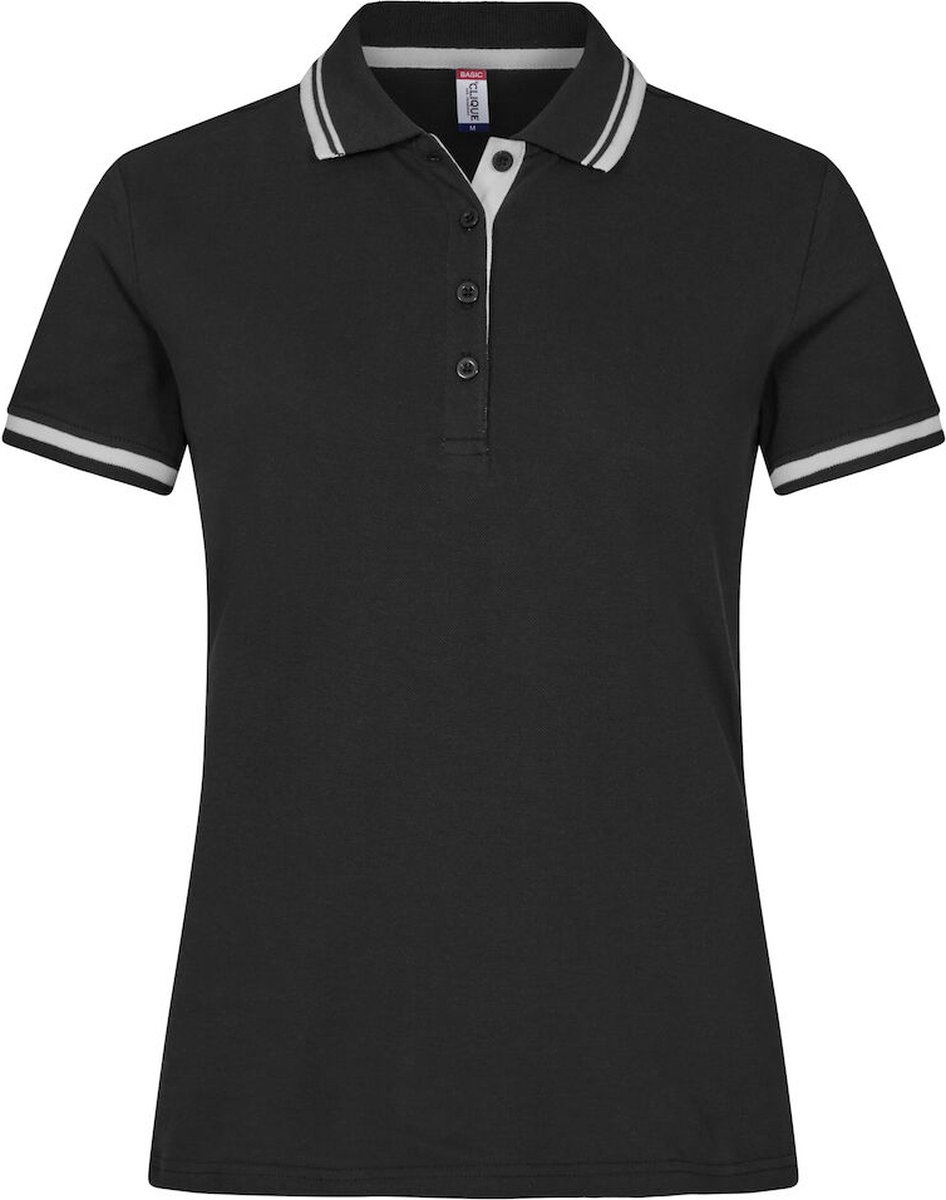 Clique Astoria 028273 - Zwart - 34/XS