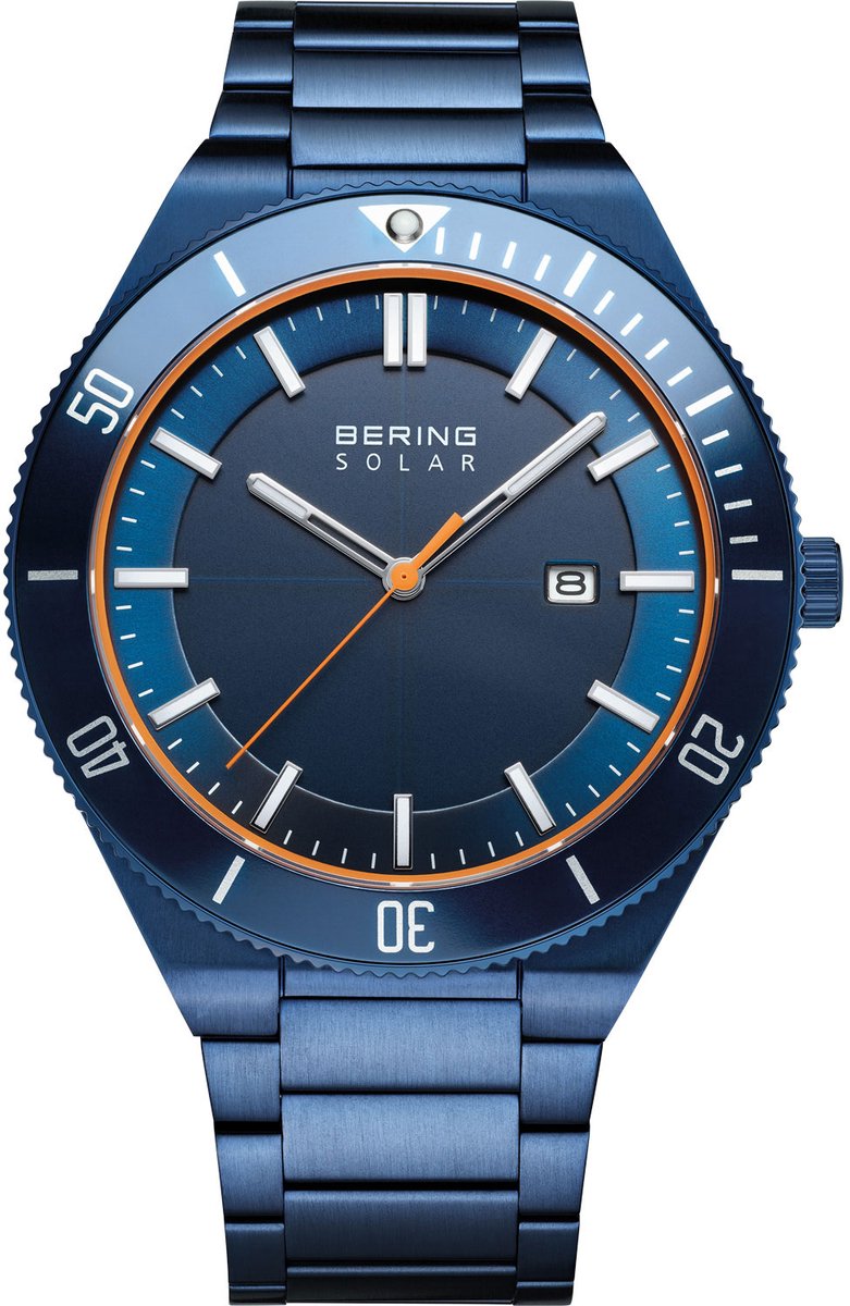 Bering 14443-797 Solar