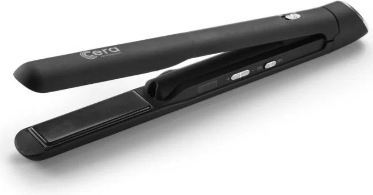 Cera - Cordless Straightener