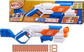 Bol.com NERF N Series Strikeback - Speelgoedblaster - Inclusief 18 Officiële Nerf N1 darts aanbieding