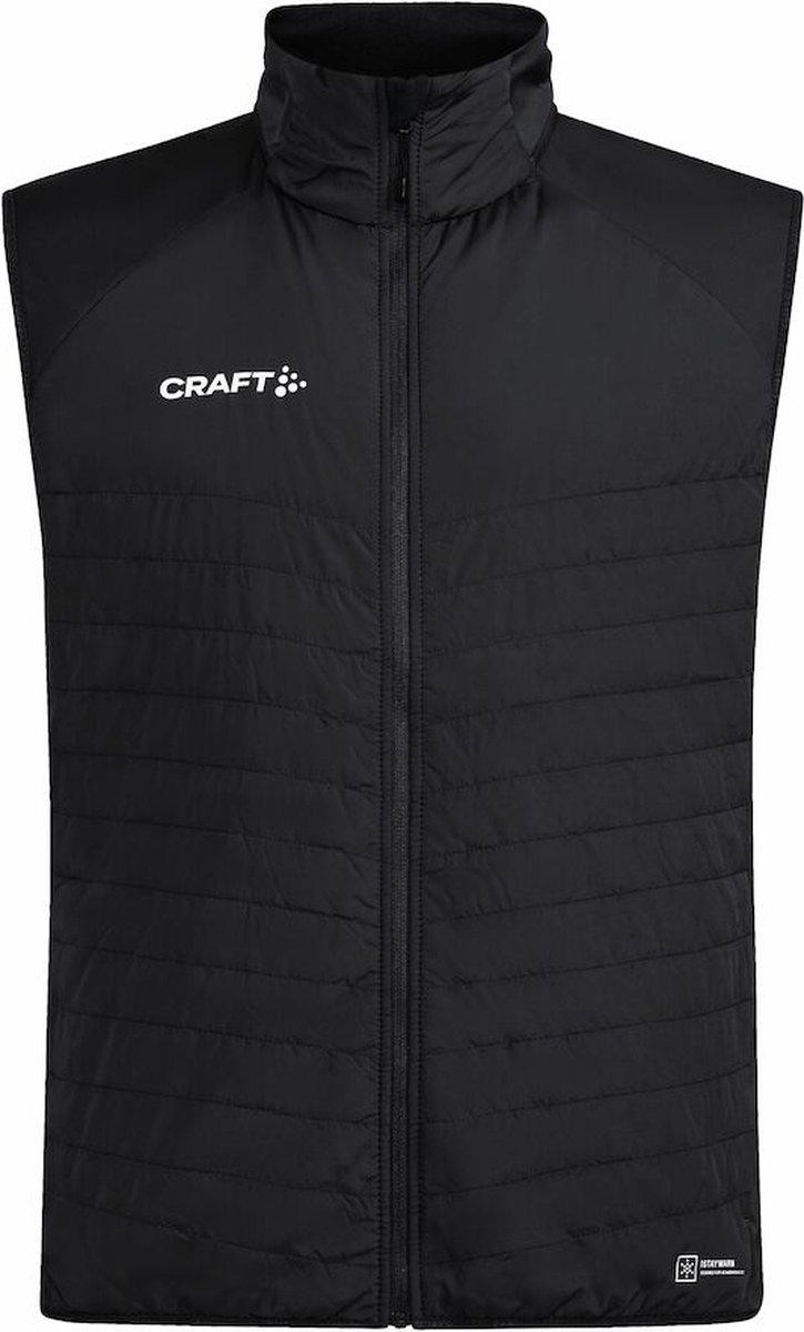 Craft ADV Nordic Ski Club Vest M 1912521 - Black - XL
