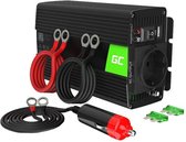 Onduleur automatique de Voltage 12V à 230V, onde sinusoïdale modifiée de 300W / 600W