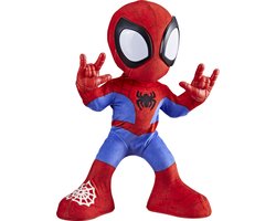 Marvel Spidey and His Amazing Friends Dance 'N Crawl Spidey