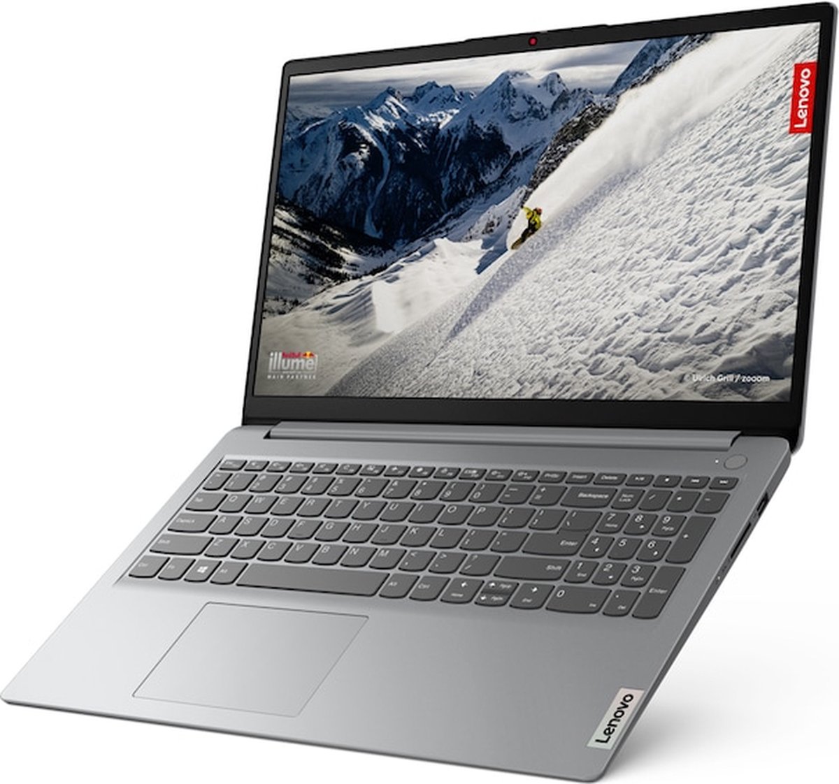 Lenovo IdeaPad 1 15ALC7 - AMD Ryzen™ 7 5700U - 15.6