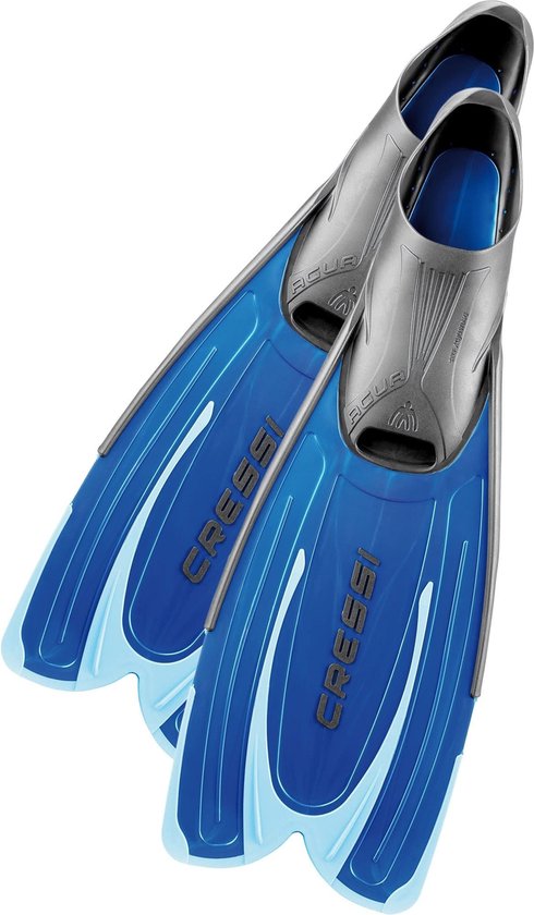 Cressi Agua Snorkelvinnen