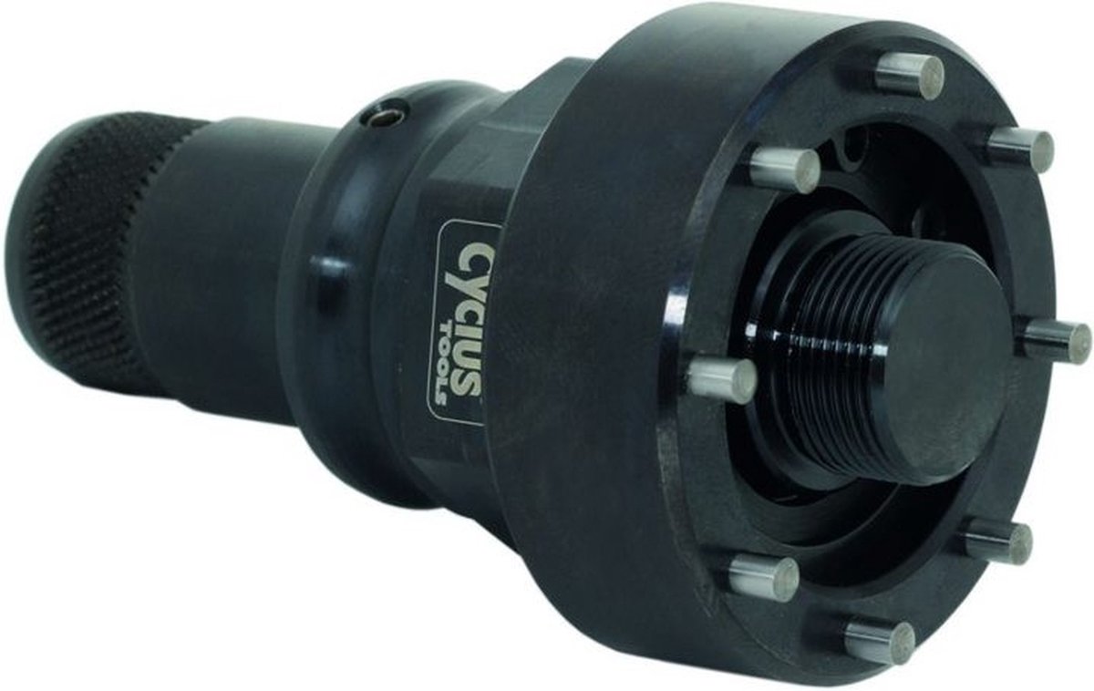 Snap.in afnemer afsluitmoer SN.82-W Pinion