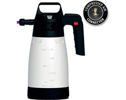 IK Sprayers Foam Pro 2+ Professional Sprayer - 1,25 Liter