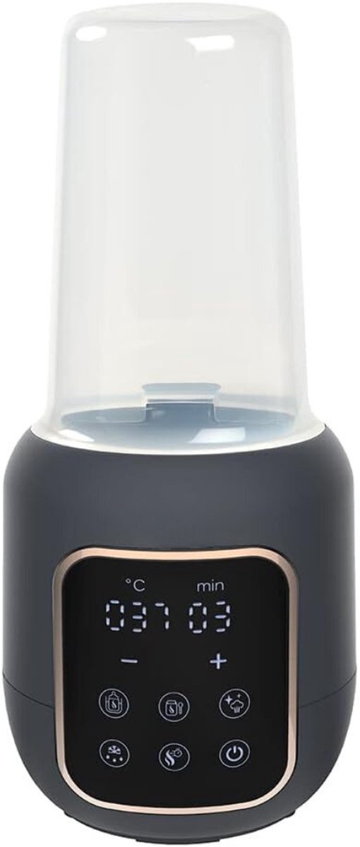 Goedkoopste Melkverwarmer