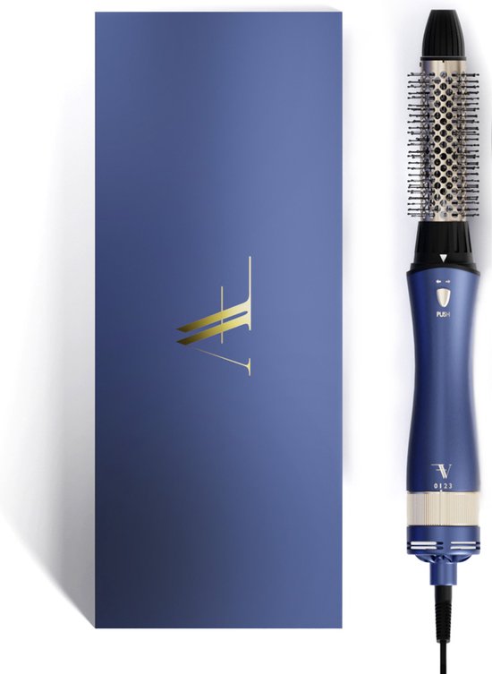 Florevita Prostyler 32 mm föhnborstel