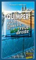 Capitaine Paul Capitaine 22 - Quimper, rive gauche, rive droite
