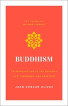 The Essential Wisdom Library - Buddhism