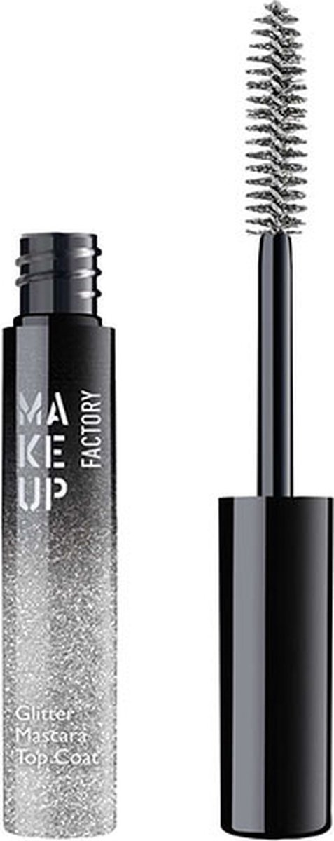 Make up Factory Glitter Mascara