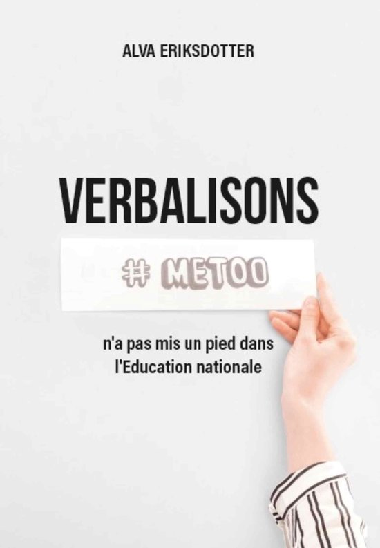 Verbalisons