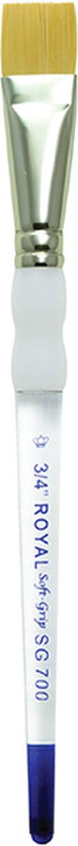Schminkpenseel Soft Grip 700|3/4