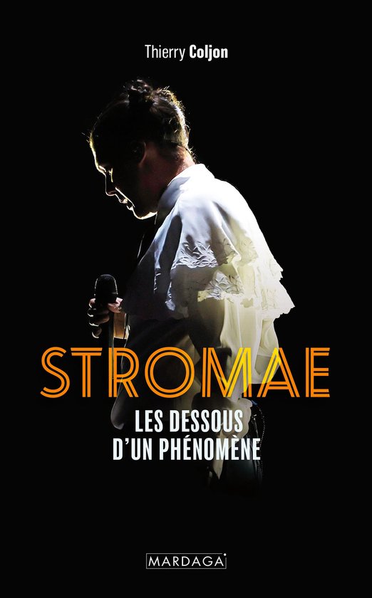 Stromae - cover