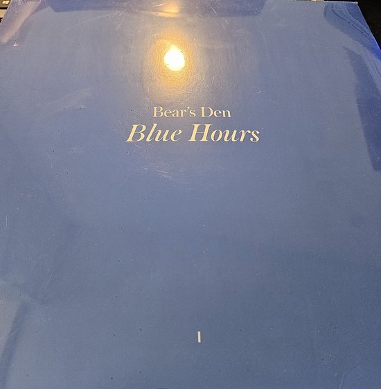Bear,s Den Blue Hours