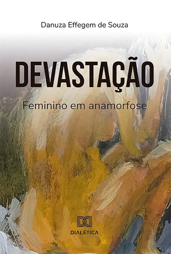 Devastação - cover