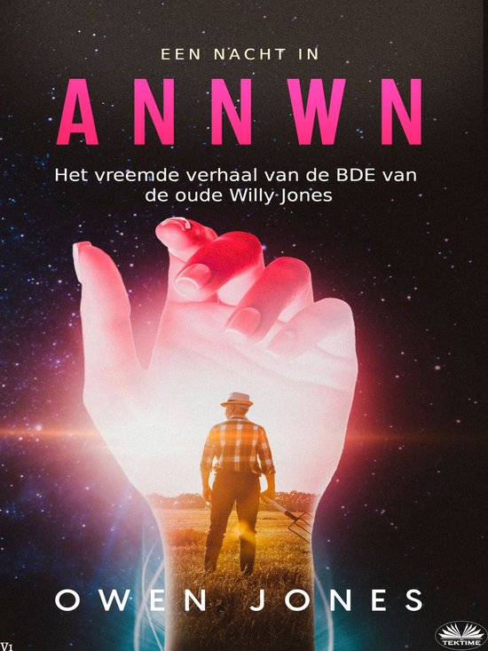 Een Nacht In Annwn