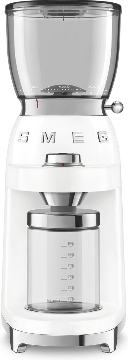 Smeg CGF11WHEU