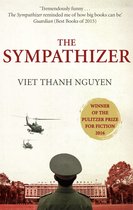 Corsair Books THE SYMPATHIZER WINNER OF PULITZER PRIZE FOR FICTION 2016 AND ARNEGIE MEDAL 2016. SHORTLISTED FOR EDGAR ALLAN POE AWARDS: BEST FIRST NOVEL 2016, Anglais, Livre broché, 384 pages