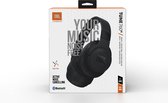 JBL Tune 760NC - Draadloze over-ear koptelefoon met noise cancelling - Zwart