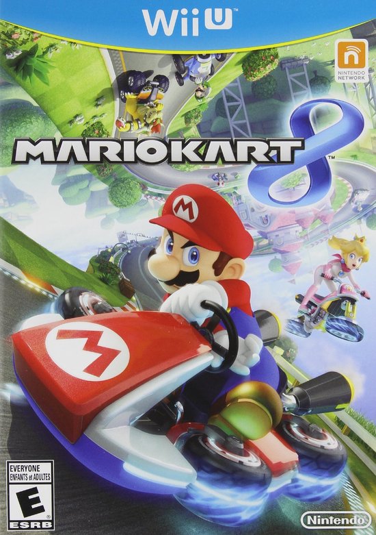 Kart Games Mario Kart Metacritic Nintendo Switch Best Wii U Games