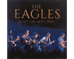 Live On MTV 1994
