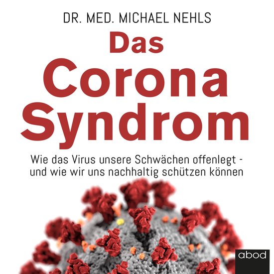Das Corona-Syndrom - cover