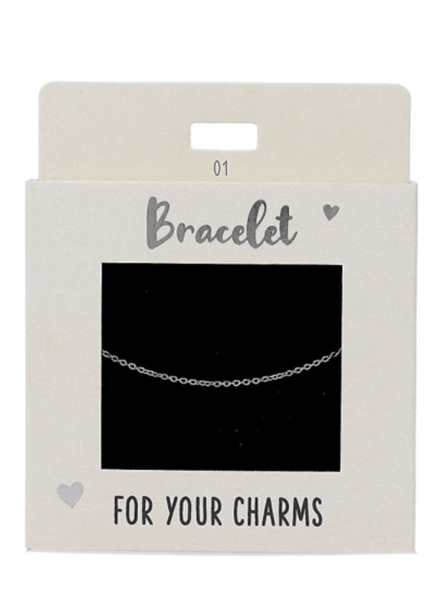 Depesche - armband "Express Yourself" - Design 01
