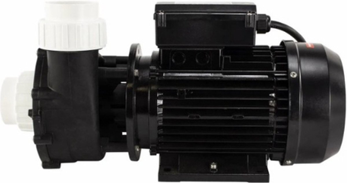 Goedkoopste LX WP300 Spa massagepomp 3 PK - 2 speed