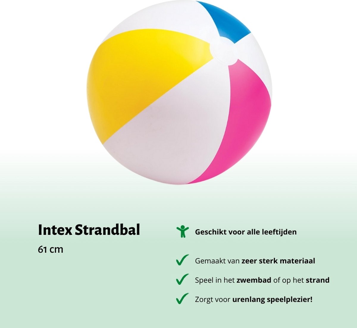 Lot De 20 Ballons De Plage Gonflables 30,5 Cm - PVC Résistant - Jeux Piscine, Jardin, Plage