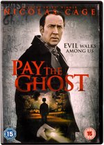 Pay The Ghost