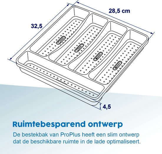 Houten Bestekbak kopen? ✔️ Tot 82% korting