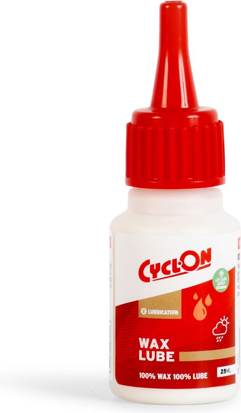 CyclOn Wax Lube 25ml