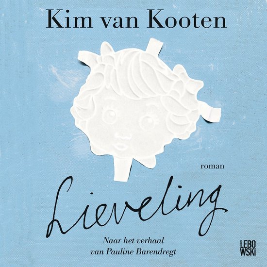 Lieveling - cover