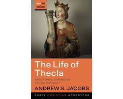 Westar Tools and Translations 11 - The Life of Thecla