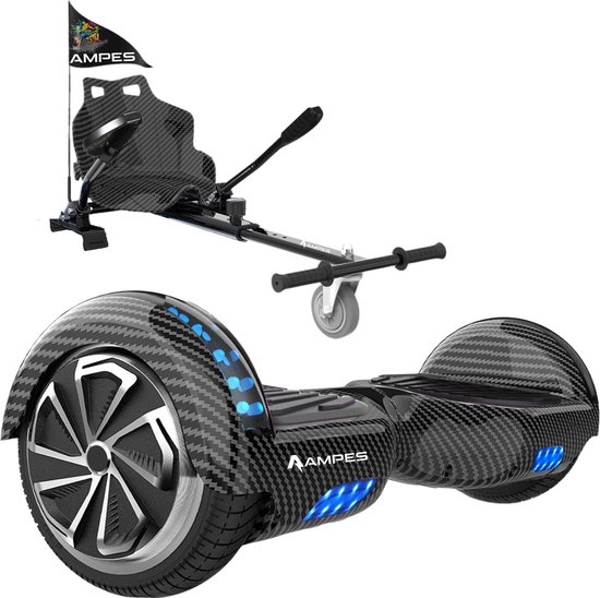 Ampes Hoverboard