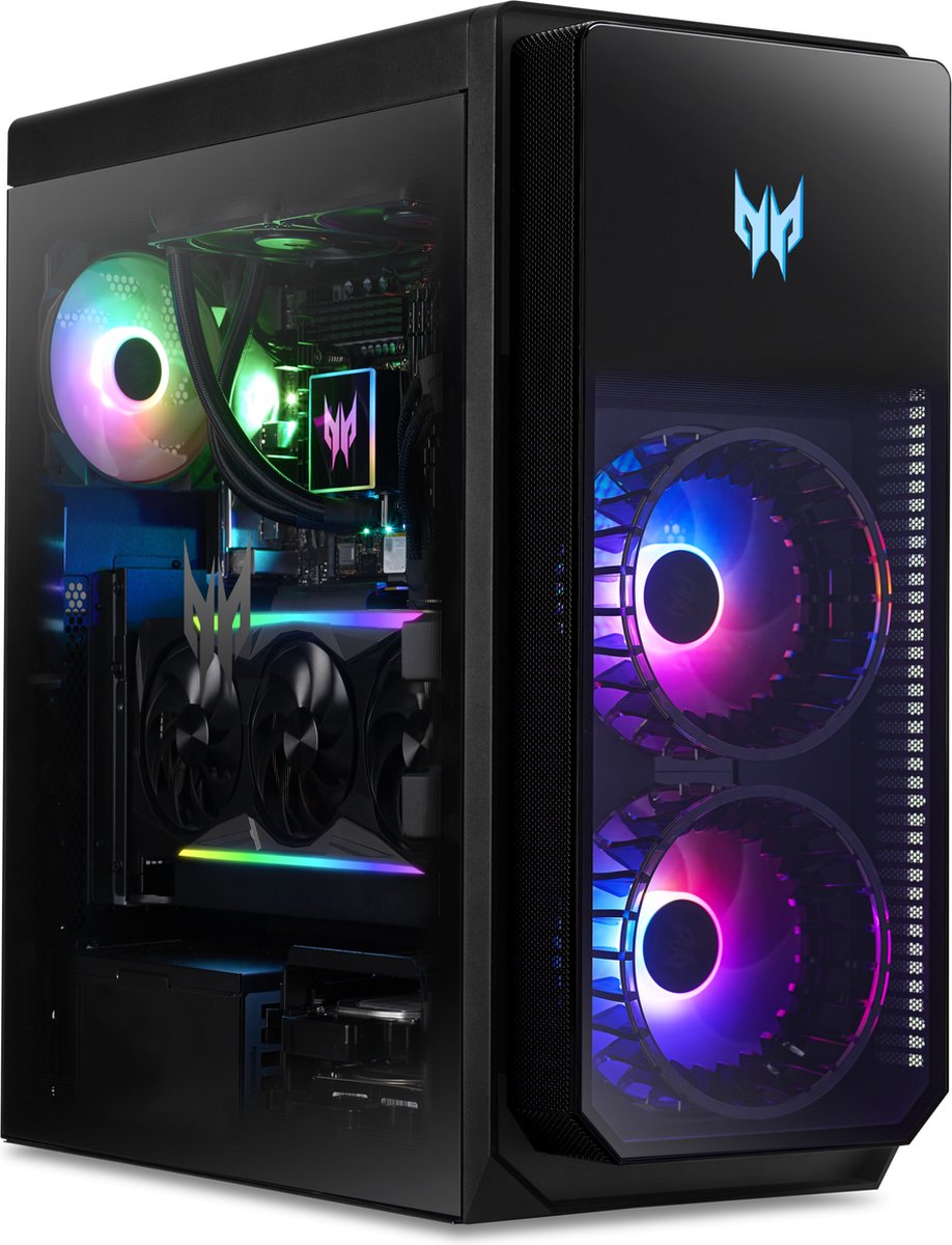 Acer Predator Orion 7000 655 I7K1436GLS