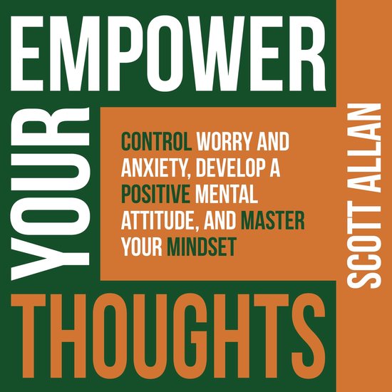 Empower Your Thoughts - cover