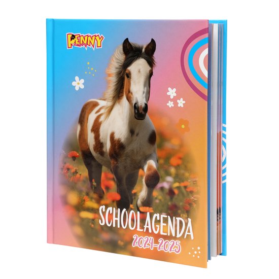 Foto: Penny schoolagenda 2024 2025