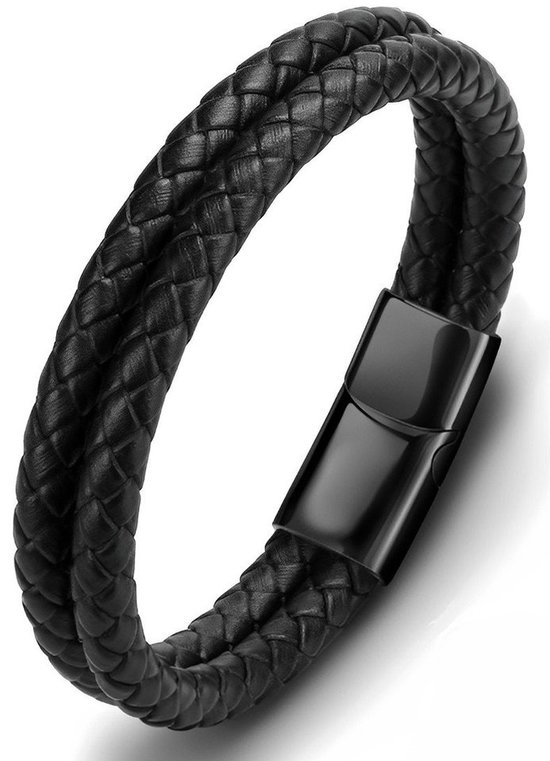 MATADOR Perth | Leren portemonnee voor dames, middelgroot met elegante geschenkverpakking