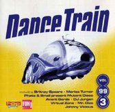 Dance Train 99/3